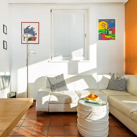 Citysuite Apartment Lienz