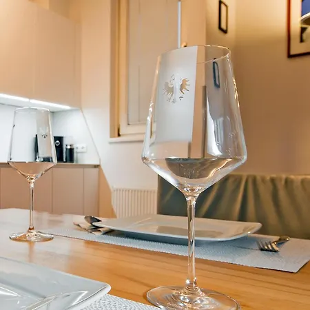 Citysuite Apartment