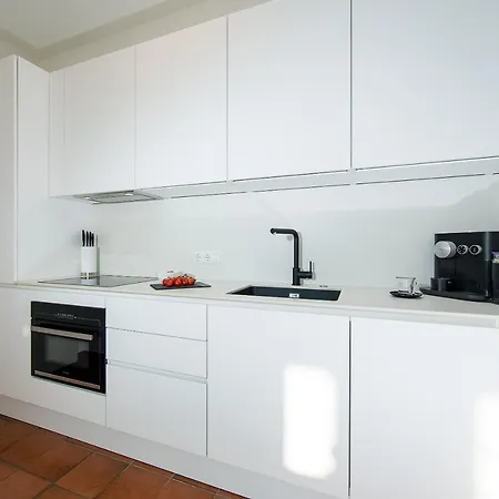 アパート Citysuite リエンツ