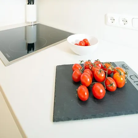 Citysuite Apartment