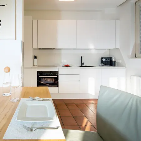 Citysuite Lejlighed
