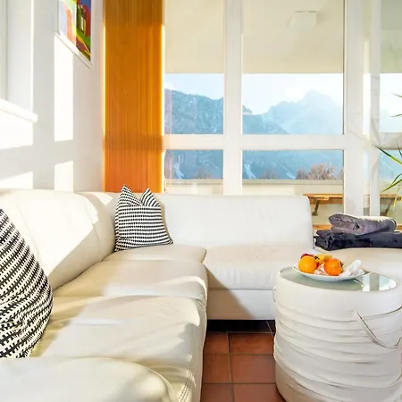 Citysuite Apartment *