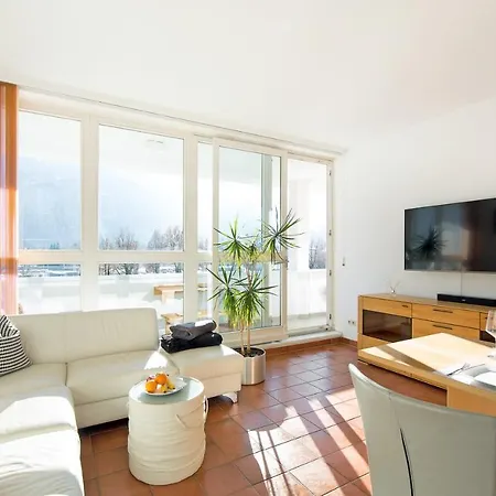 Citysuite Apartment Lienz