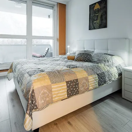 アパート Citysuite