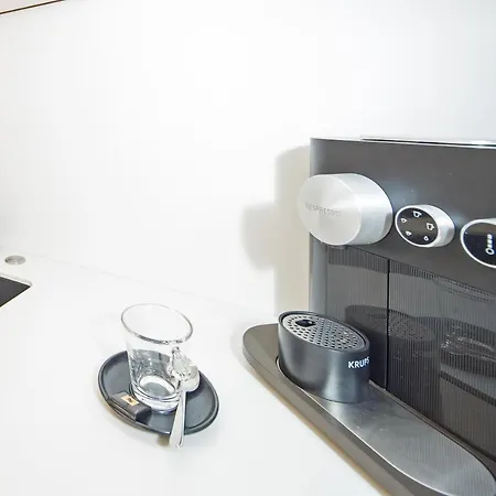Citysuite Apartment