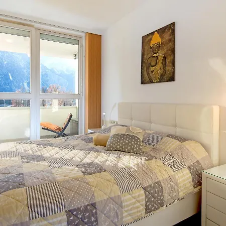 Apartment Citysuite *