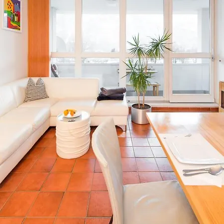 Apartment Citysuite