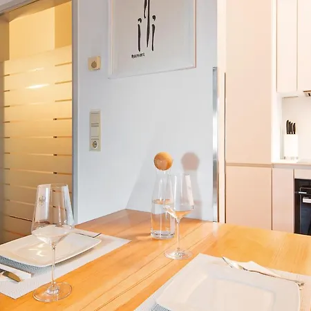 Citysuite Apartment
