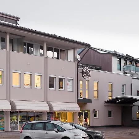 アパート Citysuite *