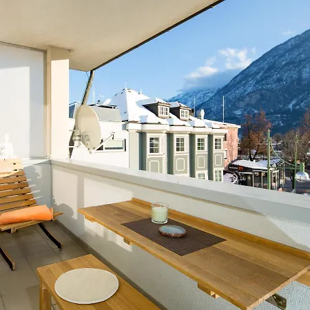 Citysuite Apartment *