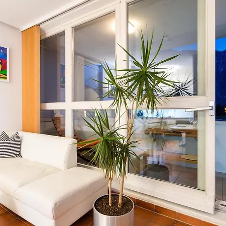 Citysuite Apartment Lienz