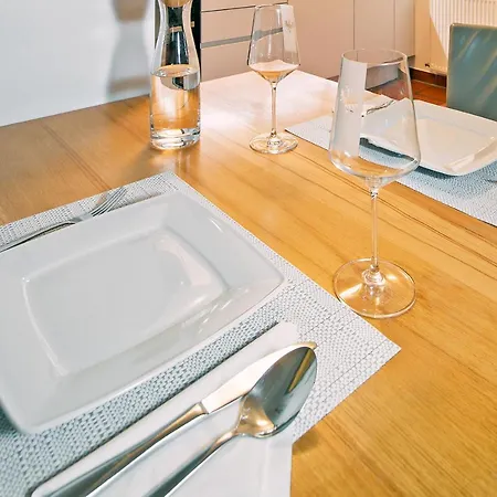 Citysuite Apartment