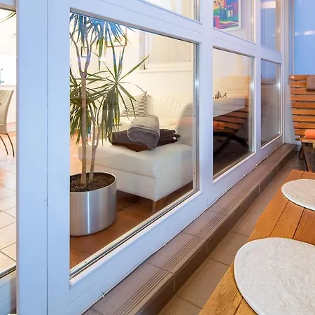 Apartment Citysuite Lienz