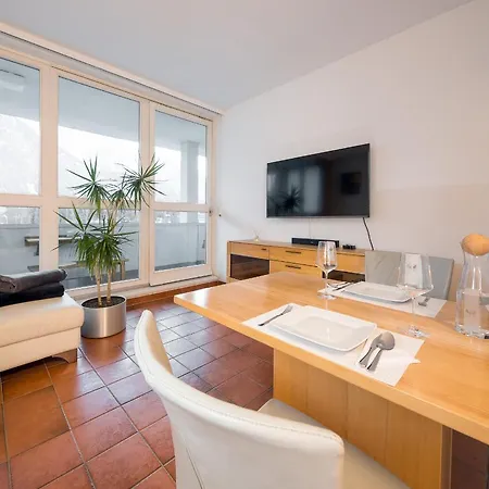 Citysuite 아파트 리엔츠