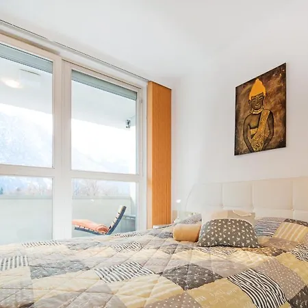 Apartment Citysuite *