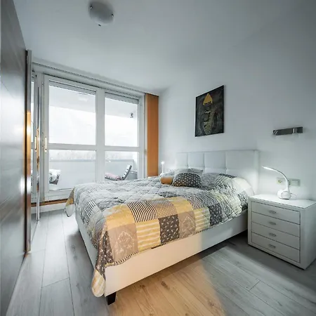Apartment Citysuite