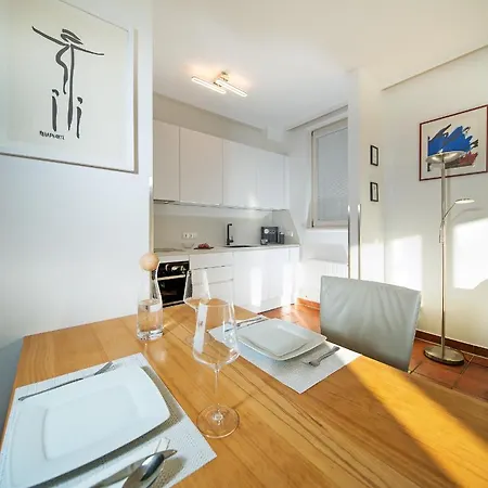 Lejlighed Citysuite *