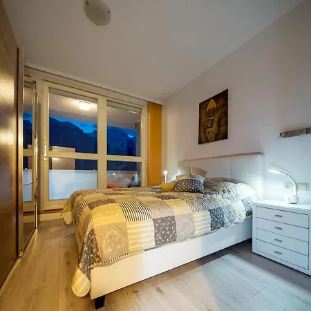Citysuite Apartment Lienz