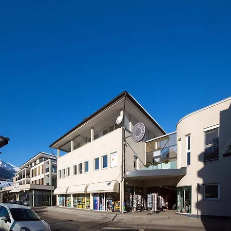 Citysuite Lienz