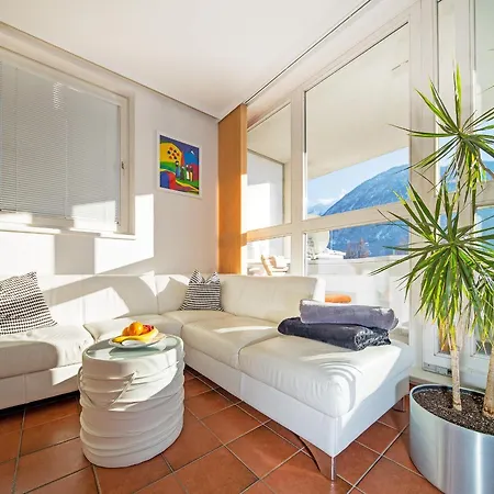 Citysuite Apartment *