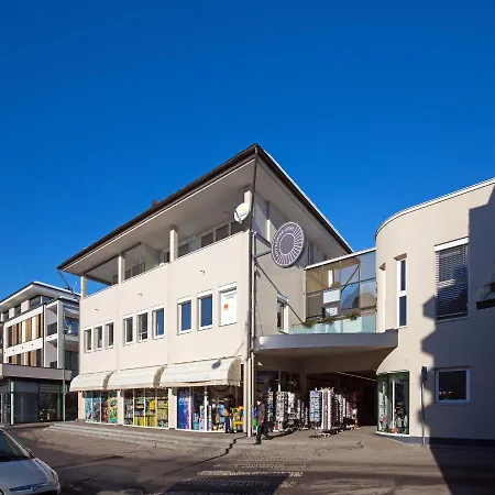 Citysuite * Lienz