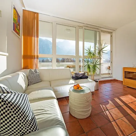 Citysuite Apartment