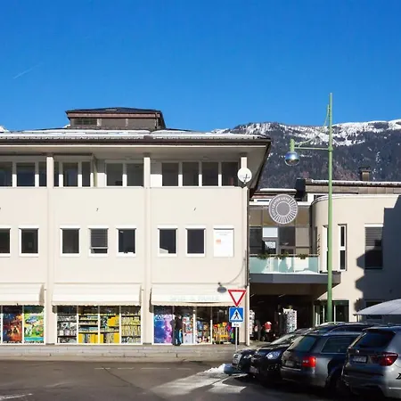 Citysuite Lienz