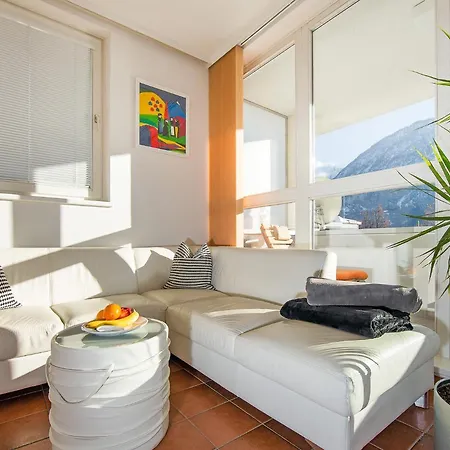 Apartment Citysuite *