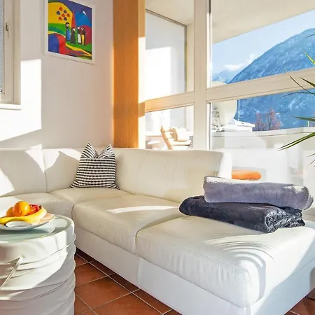 Citysuite Apartment Lienz