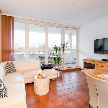 Citysuite Apartment Lienz