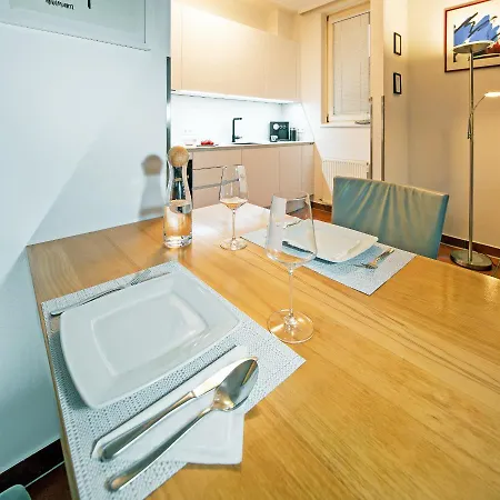 Citysuite Apartment Lienz