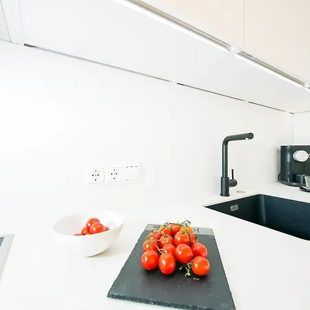 Apartment Citysuite *
