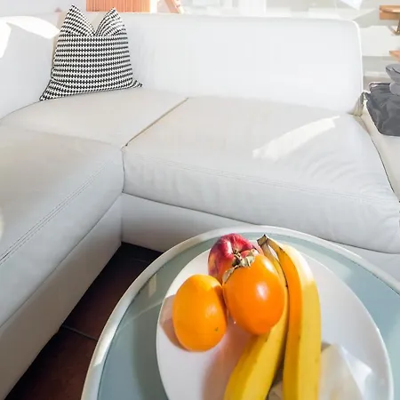 Citysuite Apartment *