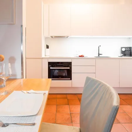 Lejlighed Citysuite Lienz