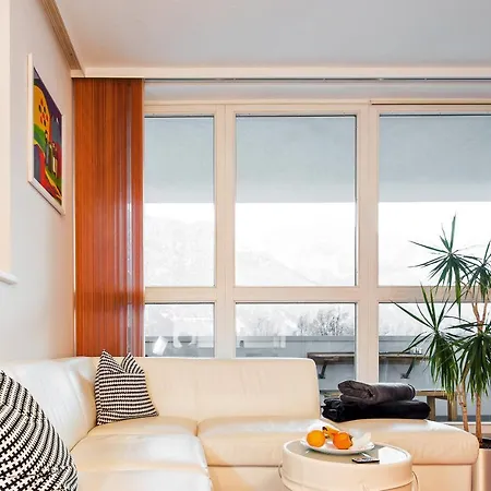 Apartment Citysuite