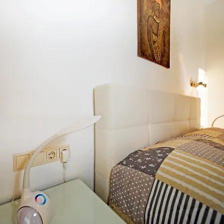 Citysuite Lienz