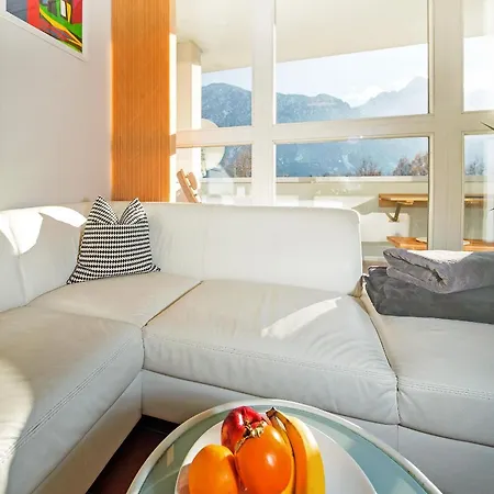 Apartment Citysuite *