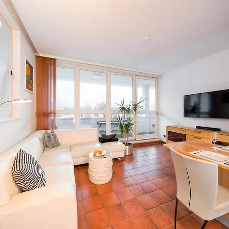Apartment Citysuite Lienz
