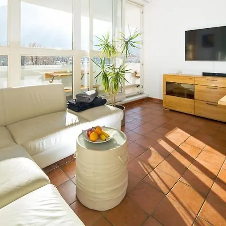 Citysuite * Lienz