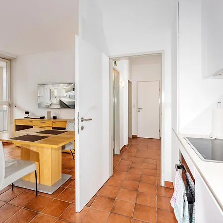 Citysuite Apartment *