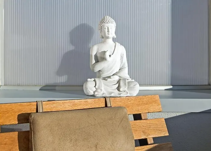 アパート Citysuite リエンツ