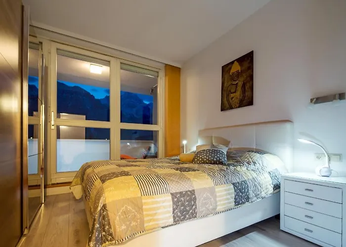 Citysuite 公寓 利恩茨