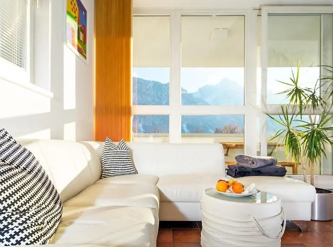 公寓 Citysuite 利恩茨