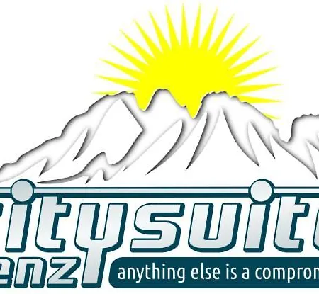 Apartman Citysuite Lienz