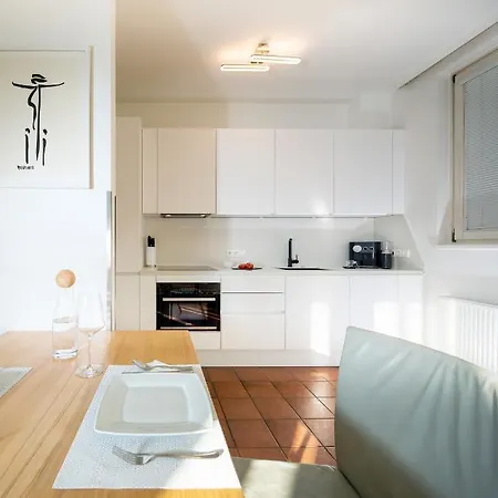 Apartman Citysuite Lienz