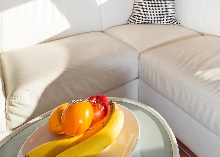 Апартаменты Citysuite