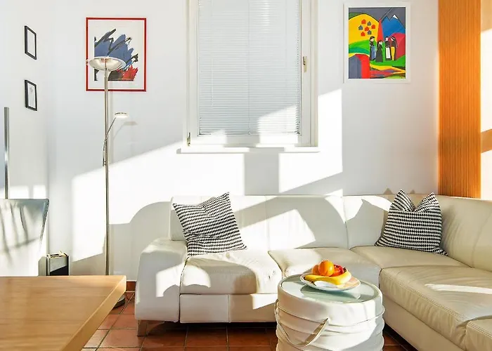 Citysuite Апартаменты Лиенц