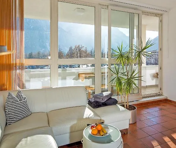 Citysuite Лиенц