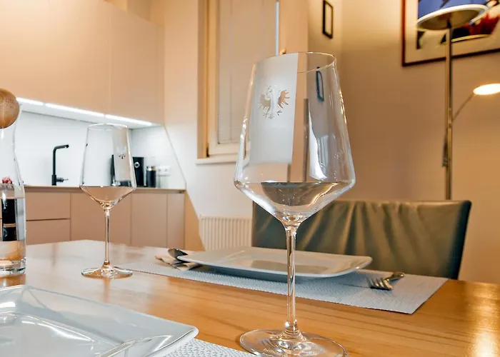 Citysuite Апартаменты