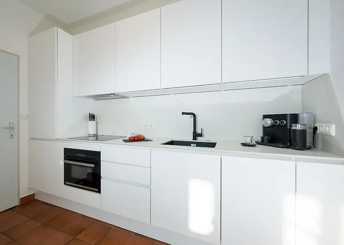 Апартаменты Citysuite Лиенц